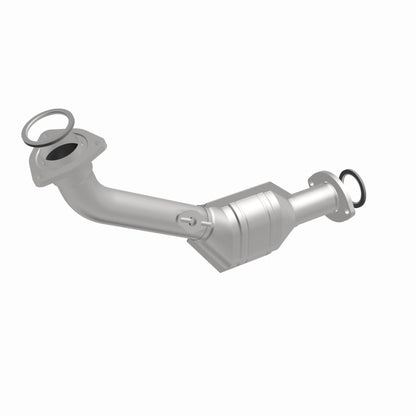 MagnaFlow Conv DF 01 Toyota Tacoma 2.4L Fron Magnaflow