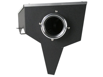 aFe MagnumFORCE Intakes Stage-1 P5R AIS P5R BMW Z4 (E85) 03-05 L6-2.5L M54 - eliteracefab.com