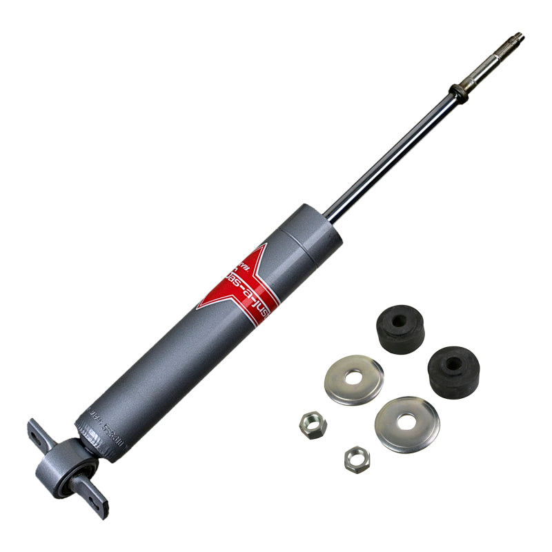 KYB Shocks & Struts Gas-A-Just Front BUICK Apollo 1973-75 BUICK Electra 1971-84 BUICK Estate Wagon ( - eliteracefab.com