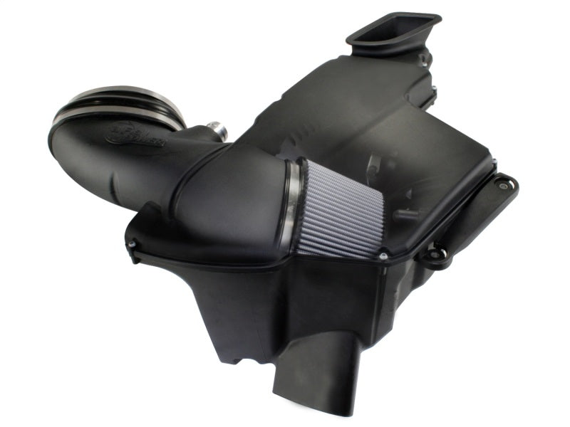 aFe MagnumFORCE Intakes Stage-2 PDS AIS PDS BMW M3 (E9X) 08-12 V8-4.0L - eliteracefab.com