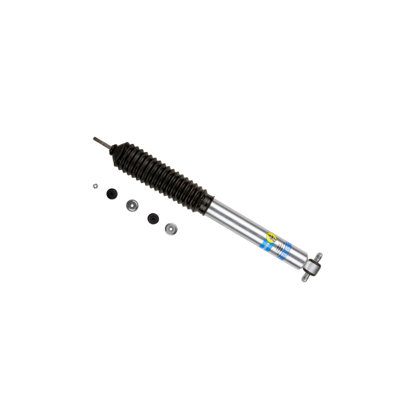 Bilstein 5100 Series 1998 Jeep Wrangler SE Front 46mm Monotube Shock Absorber - eliteracefab.com