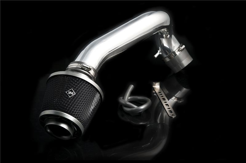 Weapon R 2012 Hyundai Genesis V8 5.0L Secret Weapon Intake - eliteracefab.com