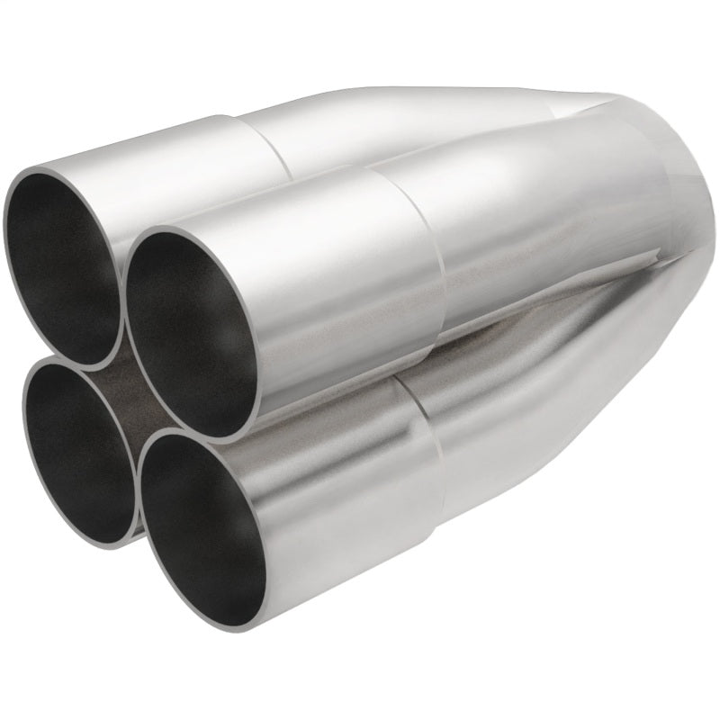 MagnaFlow Collector Merge 1.75 x 2.5 Magnaflow