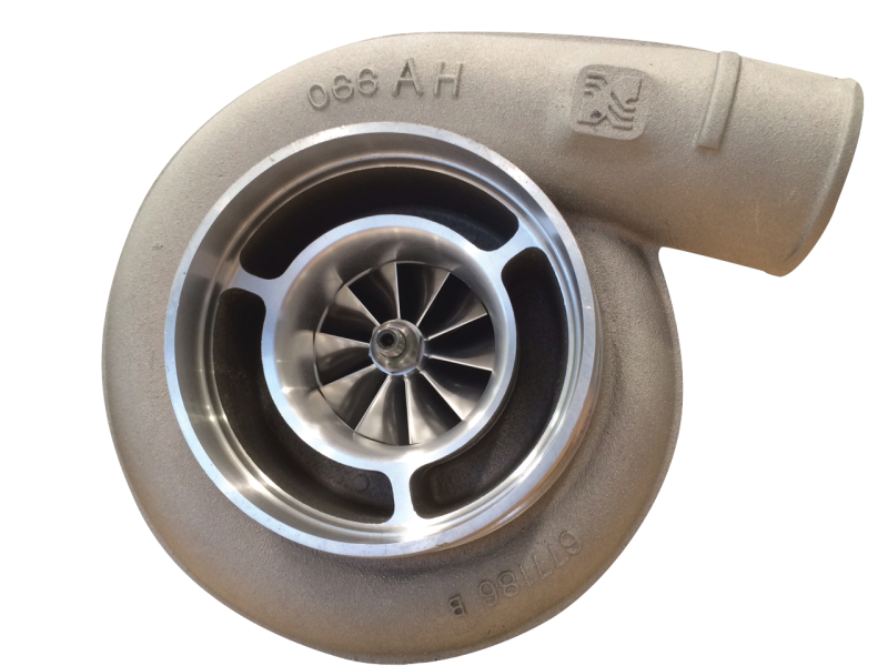 BorgWarner Turbo S400SX SX 82mm (110/87) - eliteracefab.com