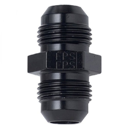 Fragola Performance Systems 481670-BL Transmission Line Adapter Fittings -6AN x 1/4 NPS Fragola