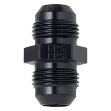 Load image into Gallery viewer, Fragola Performance Systems 481670-BL Transmission Line Adapter Fittings -6AN x 1/4 NPS