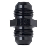 Fragola Performance Systems 481670-BL Transmission Line Adapter Fittings -6AN x 1/4 NPS