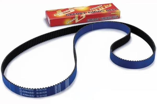 GReddy Extreme Timing Belt Acura Integra GSR B18C 1994-2001 - eliteracefab.com