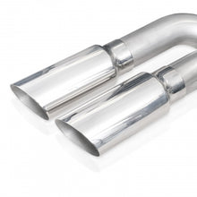 Load image into Gallery viewer, STAINLESS WORKS Catback Exhaust Legend Series Polished Tip Ford F250 | 350 7.3L 2020-2021 - eliteracefab.com