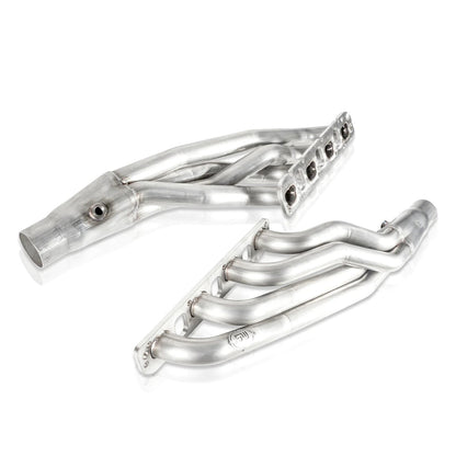 STAINLESS WORKS 1-7/8" Primaries Headers w/ High-Flow Cats Dodge Durango 6.4L 18-19 - eliteracefab.com