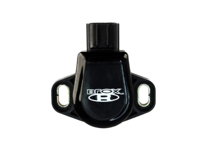 THROTTLE POSITION SENSOR (TPS) - HONDA K-SERIES - 03-05 Accord / 03-06 Element - eliteracefab.com