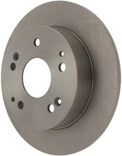 Load image into Gallery viewer, CENTRIC 02-06 ACURA RSX STANDARD REAR BRAKE ROTOR, 121.40042 - eliteracefab.com