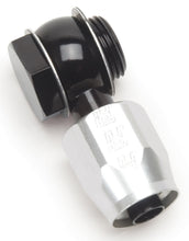 Load image into Gallery viewer, Russell Performance -6 AN Carb Banjo Bolt Fitting Black - eliteracefab.com