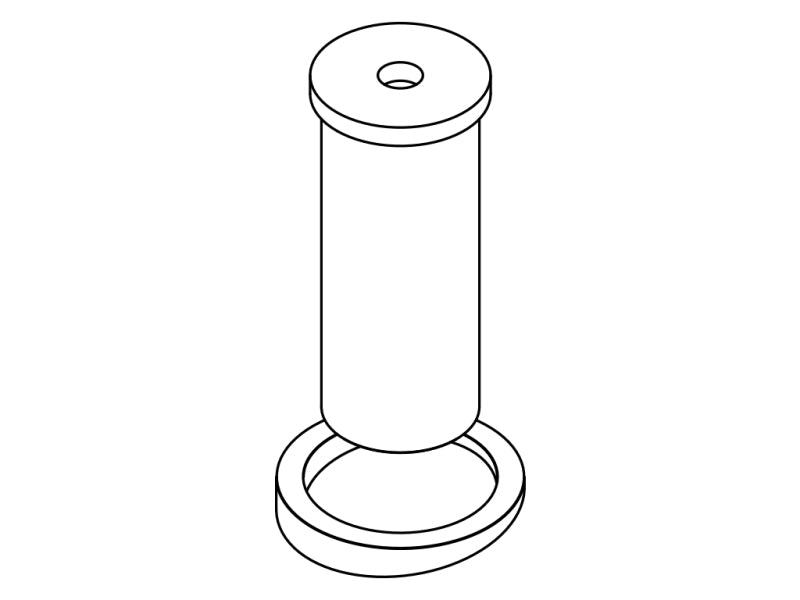 ICON Delta Joint Install Adapter & Shim - eliteracefab.com