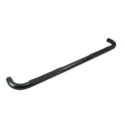 Westin 1992-2000 Chevrolet C/K Series Crew Cab Signature 3 Nerf Step Bars - Black