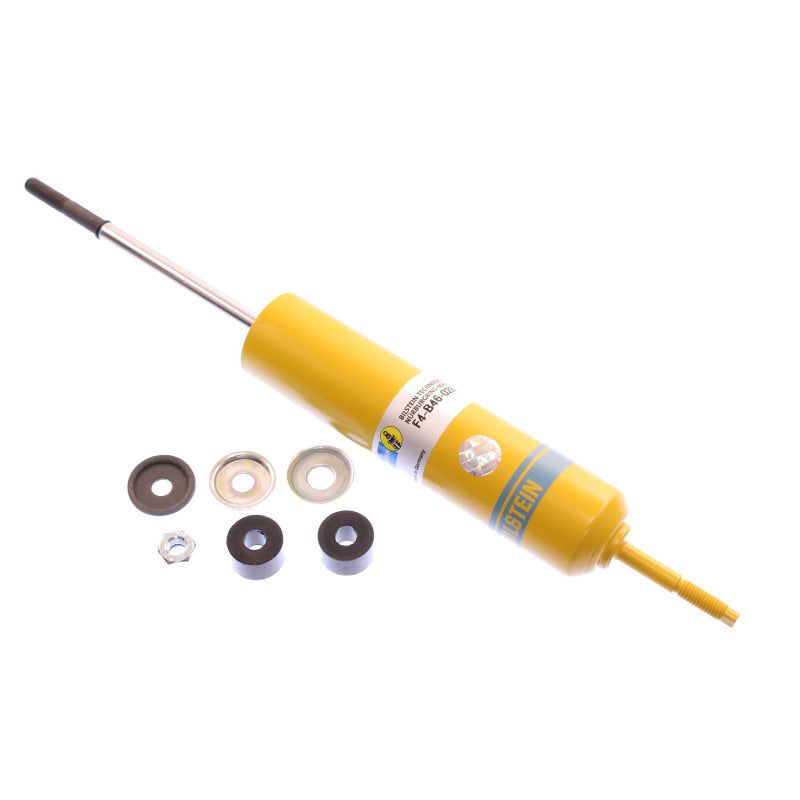 Bilstein B6 1953 Chevrolet Corvette Base Front 46mm Monotube Shock Absorber - eliteracefab.com