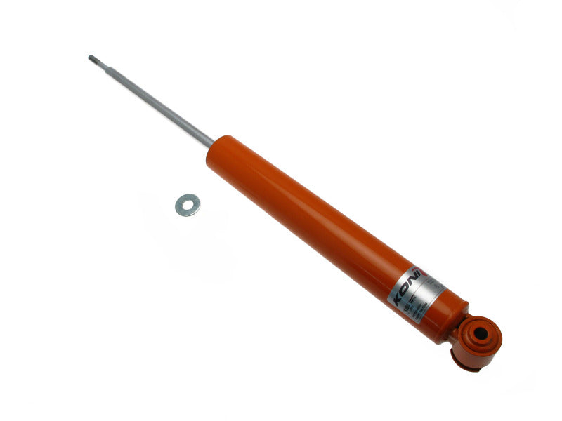 Koni STR.T (Orange) Shock 10/91-99 BMW Sedan/Coupe/Convtr. 318i/ 318is/ incl. M-Technkik - Rear - eliteracefab.com