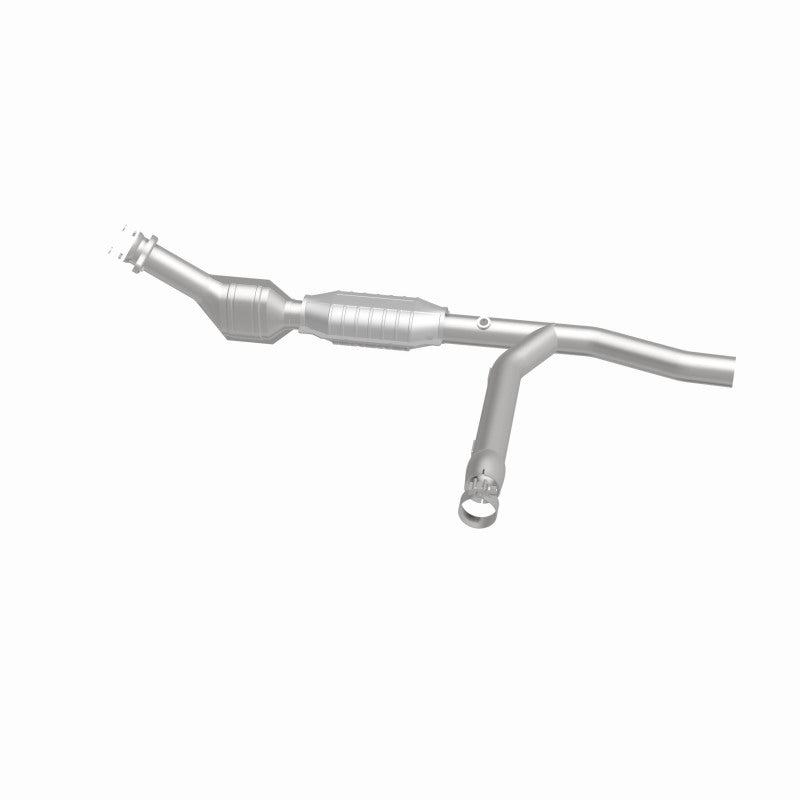 MagnaFlow Conv DF 97-98 F150/F250 4.2L 2Wd Pa Magnaflow