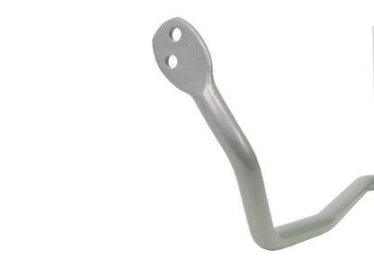 Whiteline 7/03+ Mazda RX8 FE Rear 18mm Heavy Duty Adjustable Swaybar - eliteracefab.com