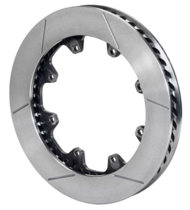 Wilwood Rotor-GT48-LW SPC-37-LH-Bedded 11.75 x 1.21 - 8 on 7.00in Wilwood