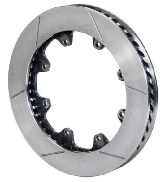Wilwood Rotor-GT48-LW SPC-37-LH-Bedded 11.75 x 1.21 - 8 on 7.00in Wilwood