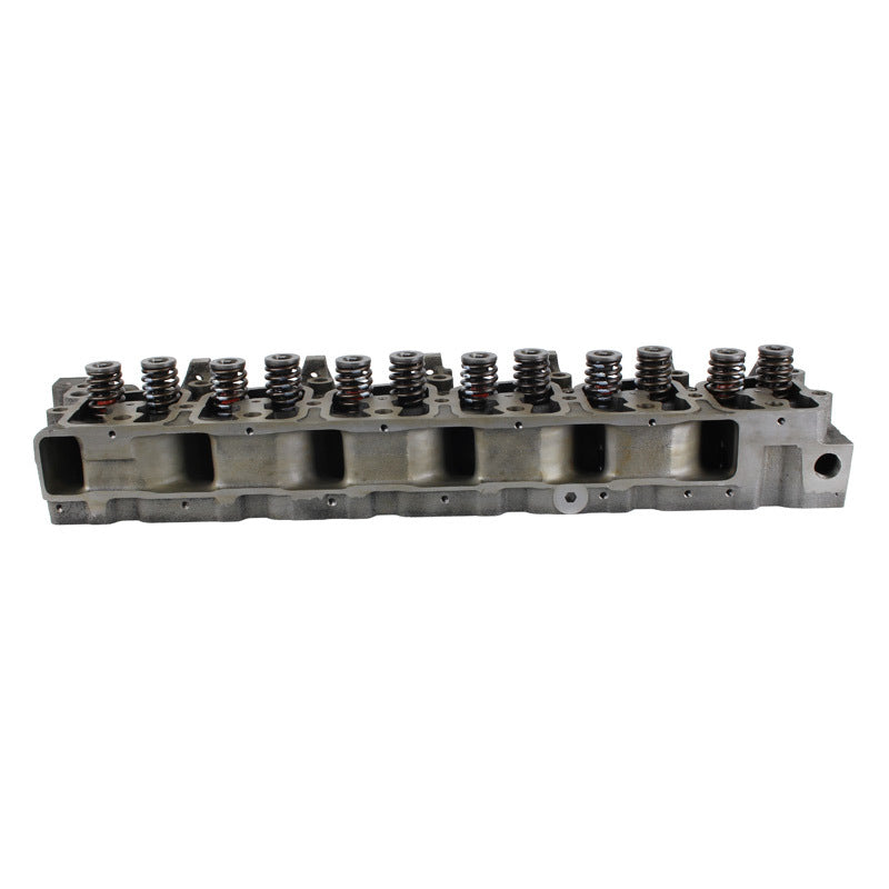 Industrial Injection 4BT Engine Fire Ring/Port Valve Bowls/Exh Port/Mill Intake Off CNC Port Intake Industrial Injection