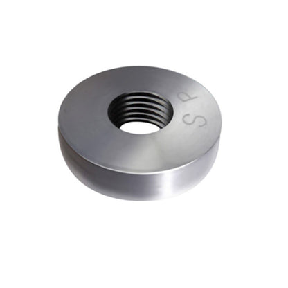 Snow Performance Nozzle Mounting Bung (Aluminum) - eliteracefab.com
