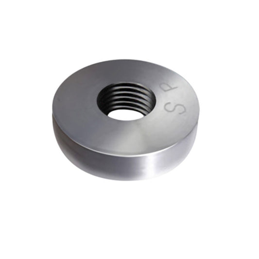 Snow Performance Nozzle Mounting Bung (Aluminum) - eliteracefab.com