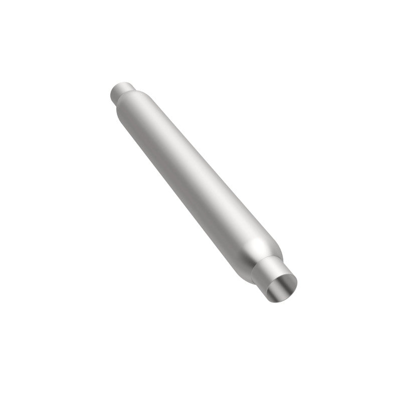MagnaFlow Muff GP 3.5 Dia 26inch 2.25/2.25 Magnaflow