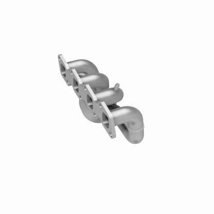 MagnaFlow Conv DF 98-99 Nissan Frontier 2.4L Magnaflow
