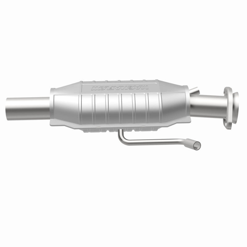 MagnaFlow Conv Ford-Mercury 21.125X6.5X4 2/2 Magnaflow