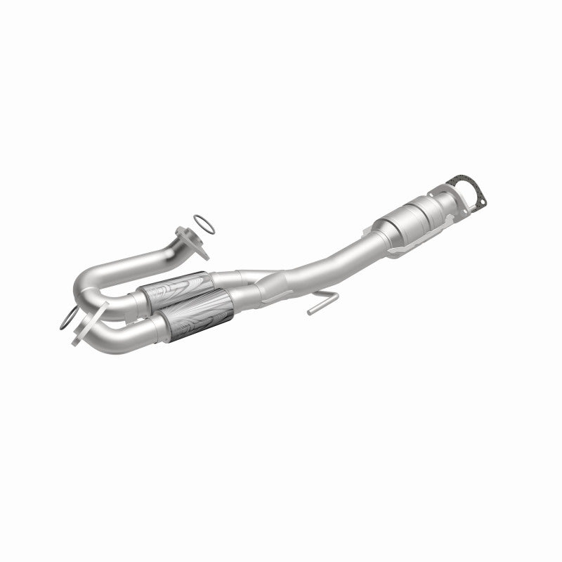 Magnaflow Conv DF 2011-2014 Maxima 3.5 L Underbody Magnaflow