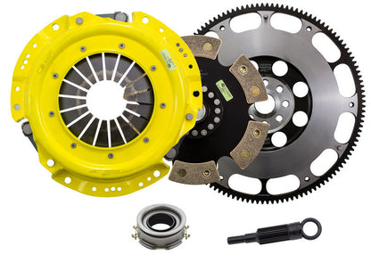 ACT 2013 Scion FR-S HD/Race Rigid 6 Pad Clutch Kit ACT