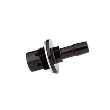 Load image into Gallery viewer, Mishimoto Compact Baffled Oil Catch Can Petcock Drain Kit w/ Metal Drain Fitting - eliteracefab.com