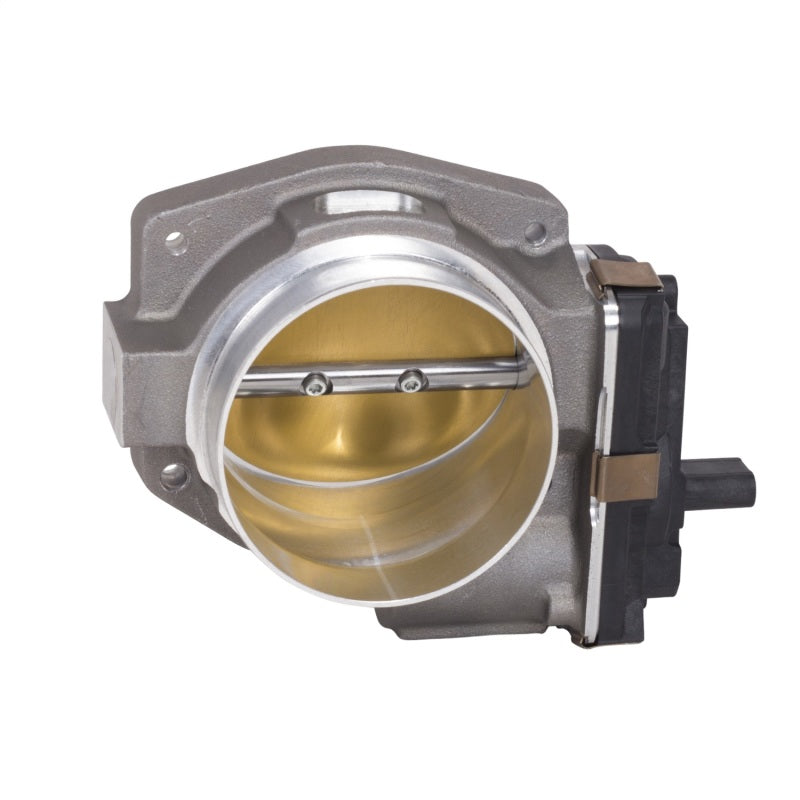 BBK 14-20 Chevrolet Camaro/Corvette 6.2L LT1 92mm Performance Throttle Body - eliteracefab.com