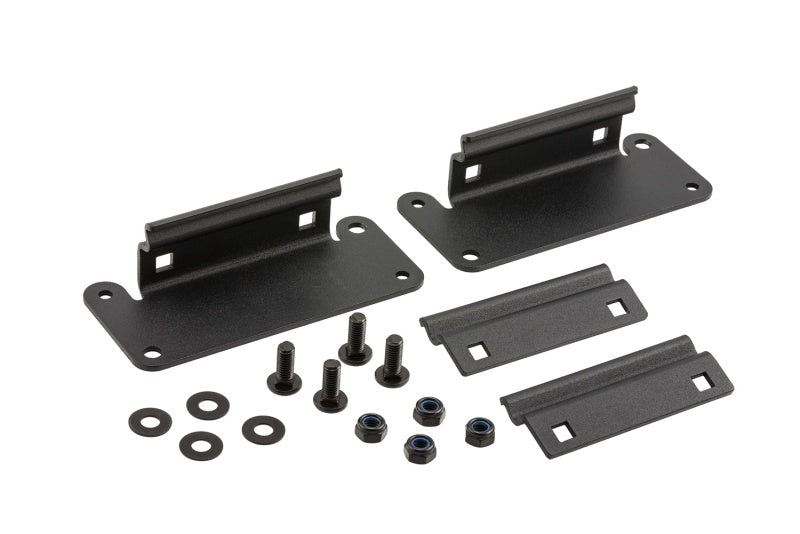 ARB BASE Rack Awning Bracket - eliteracefab.com