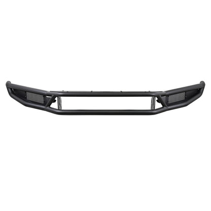 Westin 17-20 Ford F-150 Raptor Outlaw Front Bumper - Tex. Blk Westin