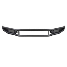 Load image into Gallery viewer, Westin 17-20 Ford F-150 Raptor Outlaw Front Bumper - Tex. Blk