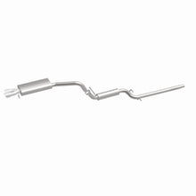 Load image into Gallery viewer, MagnaFlow Performance Cat-Back Exhaust System Dual Straight Drive Side Rear Exit 11-14 VW Jetta 2.0L Magnaflow