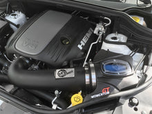 Load image into Gallery viewer, aFe Momentum GT Pro 5R Cold Air Intake System 11-17 Jeep Grand Cherokee (WK2) V8 5.7L HEMI - eliteracefab.com