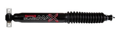 Skyjacker 1988-2006 GM 1500 2WD Black Max 8500 Shock Absorber w/ Black Boot - eliteracefab.com