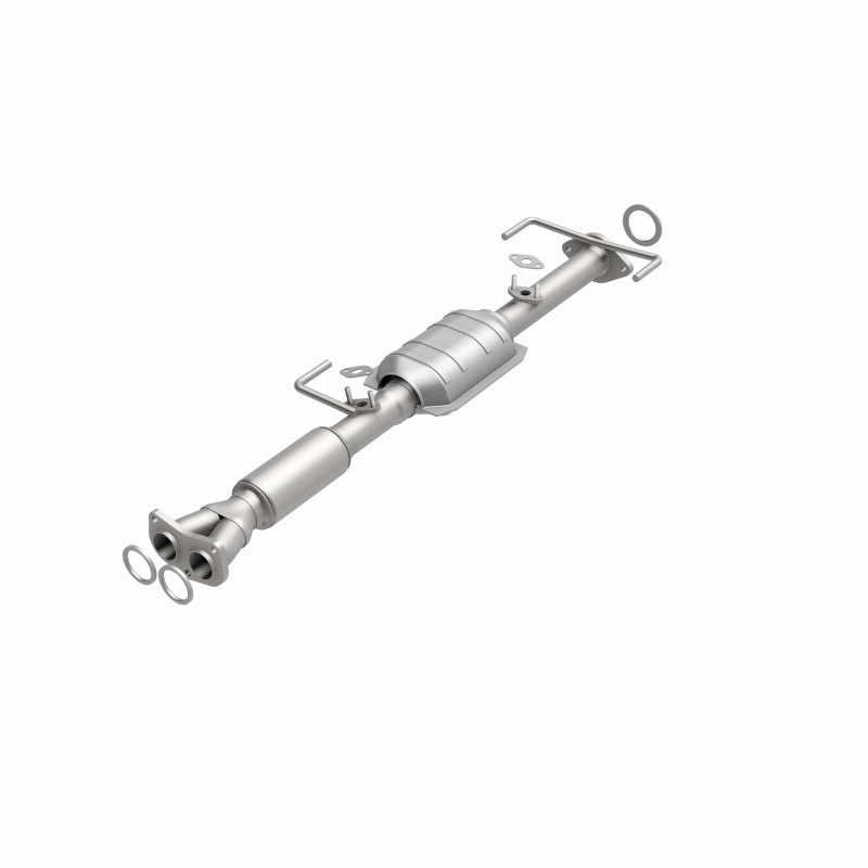 MagnaFlow Conv DF Previa 95-96 2.4L Magnaflow