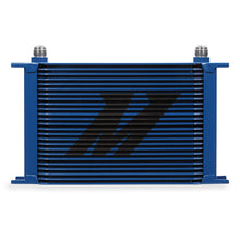 Load image into Gallery viewer, Mishimoto Universal 25 Row Oil Cooler - eliteracefab.com