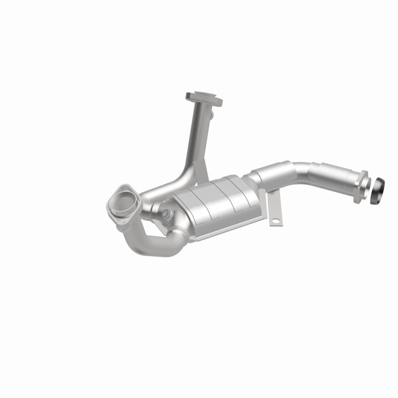 MagnaFlow Conv DF Ford-Taurus-Mercury-Sable Magnaflow