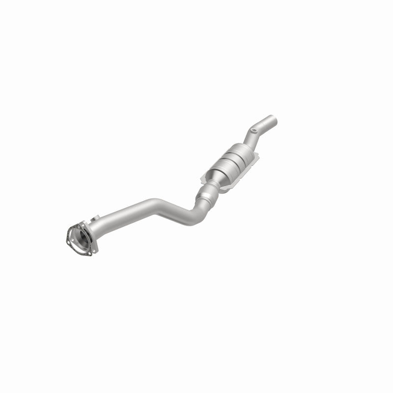 MagnaFlow Conv DF 96-99 Audi A4/A4 Quattro 2.8L D/S (49 State) Magnaflow