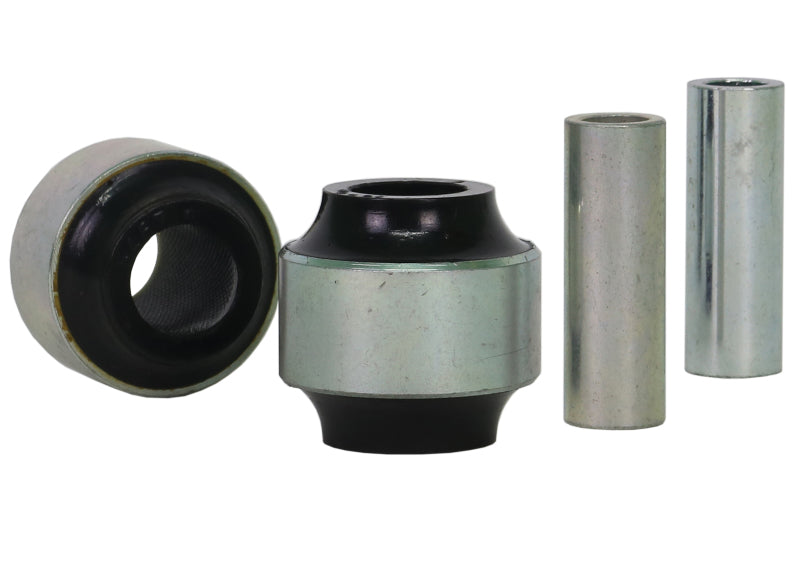 Whiteline 99-02 Daewoo Nubira Front Control Arm Bushing Kit Whiteline