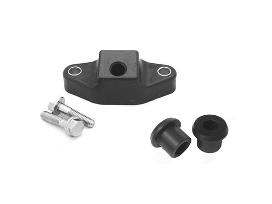 Torque Solution Front Shifter Carrier & Rear Shifter Bushing Combo for 2013+ Subaru BRZ/Scion FR-S - TS-FRS-006c