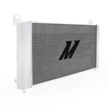 Load image into Gallery viewer, Mishimoto 99-14 Chevrolet Silverado 1500 V8 Aluminum Radiator - eliteracefab.com