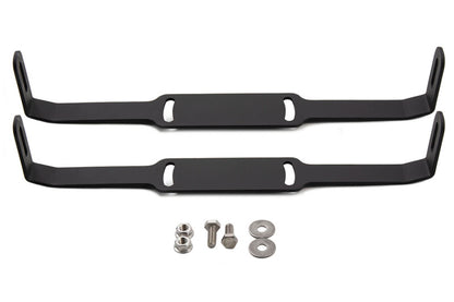 Diode Dynamics Stage Series 12 In U Bracket (Pair)