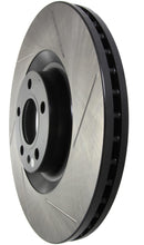 Load image into Gallery viewer, StopTech Slotted Sport Brake Rotor - eliteracefab.com